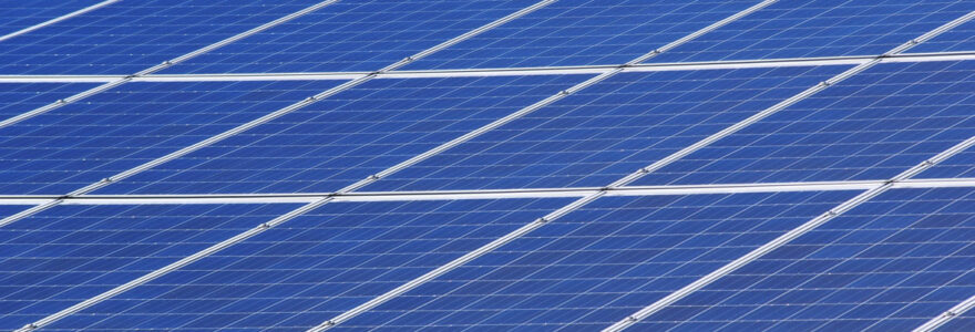 Système solaire combiné